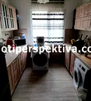 Тристаен апартамент с тераса в Кючук Париж, Пловдив