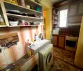 Снимка 3 — Тристаен апартамент 98 кв.м. в Кючук Париж, Пловдив с тераса