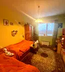 Тристаен апартамент 98 кв.м. в Кючук Париж, Пловдив с тераса