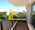 Снимка 5 — Четиристаен апартамент с 4 тераси в Кючук Париж, Пловдив