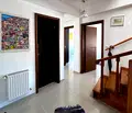 Снимка 5 — Просторен 4-стаен мезонет в Кючук Париж с две тераси