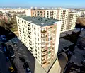 Снимка 2 — Четиристаен апартамент с две тераси в Кючук Париж, Пловдив