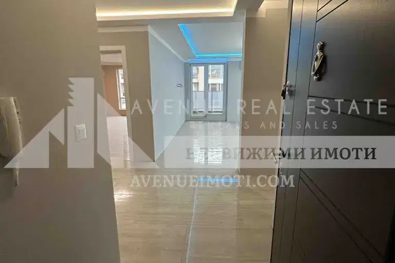 4-bedroom apartment in Plovdiv, Kyuchuk Parij