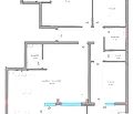 Снимка 5 — Четиристаен апартамент с три тераси в Кючук Париж, Пловдив