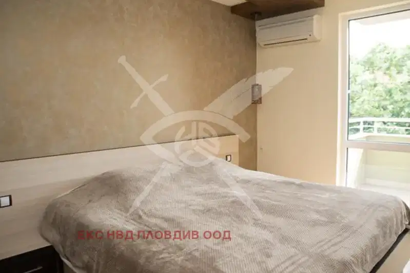 4-bedroom apartment in Plovdiv, Kyuchuk Parij