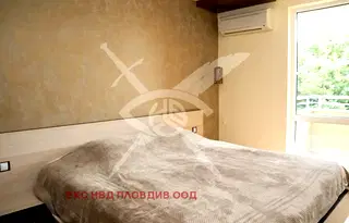 апартамент в Пловдив, Кючук Париж