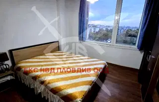 апартамент в Пловдив, Кючук Париж