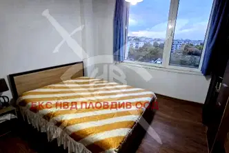 апартамент в Пловдив, Кючук Париж
