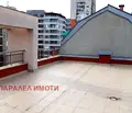 Снимка 4 — Мезонет с 1 спалня и големи тераси в Кючук Париж, Пловдив