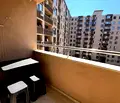 Снимка 2 — Едностаен апартамент под наем в Кючук Париж, 6-ти етаж