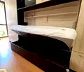 Снимка 3 — Едностаен апартамент под наем в Кючук Париж, 6-ти етаж