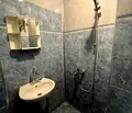 Снимка 4 — Едностаен апартамент под наем в Кючук Париж, 6-ти етаж