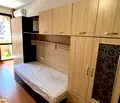 Снимка 5 — Едностаен апартамент под наем в Кючук Париж, 6-ти етаж