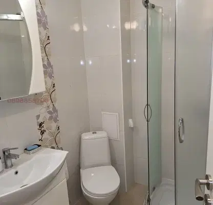 Photo 4 — 2-bedroom apartment in Plovdiv, Kyuchuk Parij
