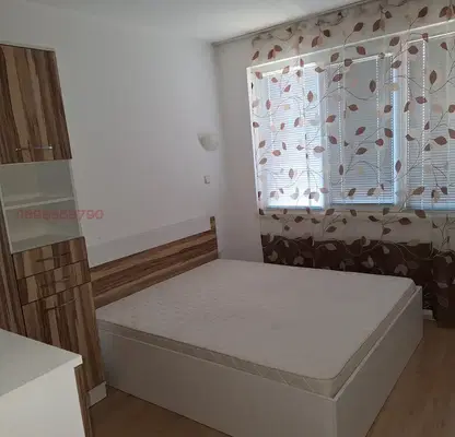 Photo 5 — 2-bedroom apartment in Plovdiv, Kyuchuk Parij