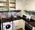 Снимка 2 — Двустаен апартамент с паркомясто в Кючук Париж, Пловдив