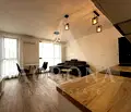 Снимка 2 — Двустаен апартамент в Пловдив, Кючук Париж