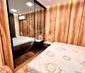 Снимка 3 — Двустаен апартамент с гараж в Кючук Париж, Пловдив