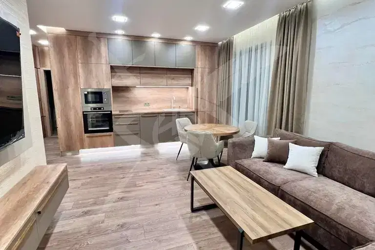 2-bedroom apartment in Plovdiv, Kyuchuk Parij