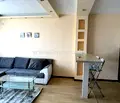 Снимка 2 — Двустаен апартамент с тераса в Кючук Париж, Пловдив
