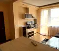 Снимка 3 — Двустаен апартамент с тераса в Кючук Париж, Пловдив