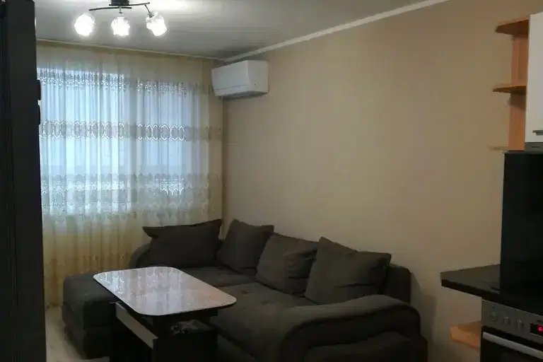 2-bedroom apartment in Plovdiv, Kyuchuk Parij