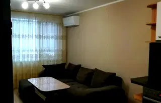 Двустаен апартамент с две тераси в Кючук Париж, Пловдив