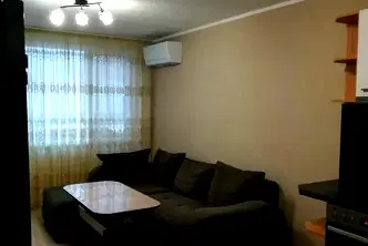Двустаен апартамент с две тераси в Кючук Париж, Пловдив