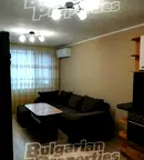 Двустаен апартамент с две тераси в Кючук Париж, Пловдив