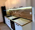 Снимка 5 — Двустаен апартамент 60 кв.м в Кючук Париж, Пловдив