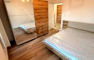 Двустаен апартамент 60 кв.м в Кючук Париж, Пловдив
