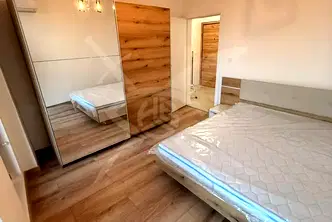 Двустаен апартамент 60 кв.м в Кючук Париж, Пловдив