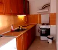 Снимка 3 — Двустаен апартамент с тераса в Кючук Париж, Пловдив