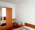 Снимка 4 — Двустаен апартамент с тераса в Кючук Париж, Пловдив