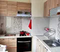 Снимка 5 — Двустаен апартамент с тераса в Кючук Париж, Пловдив