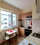 Двустаен апартамент с тераса в Кючук Париж, Пловдив