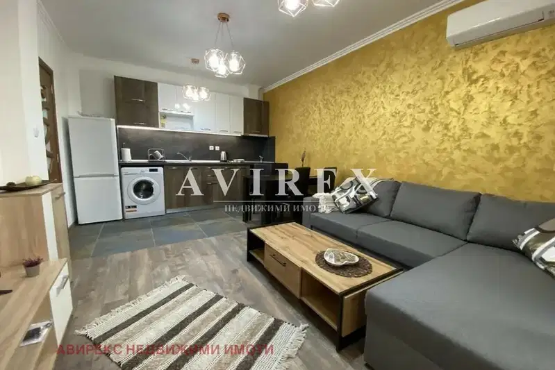 apartment in Plovdiv, Kyuchuk Parij