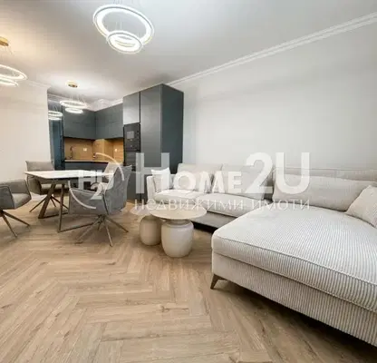 Photo 2 — apartment in Plovdiv, Kyuchuk Parij
