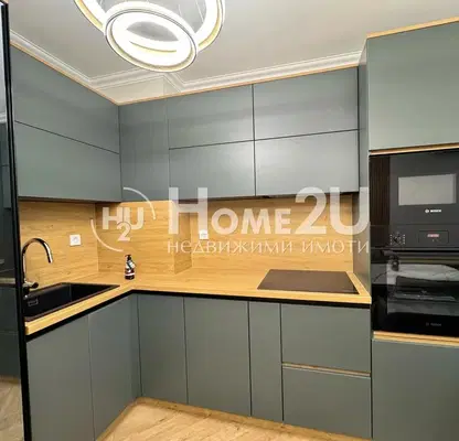 Photo 3 — apartment in Plovdiv, Kyuchuk Parij