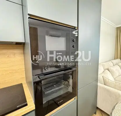 Photo 4 — apartment in Plovdiv, Kyuchuk Parij