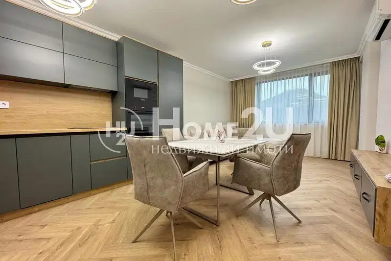 apartment in Plovdiv, Kyuchuk Parij