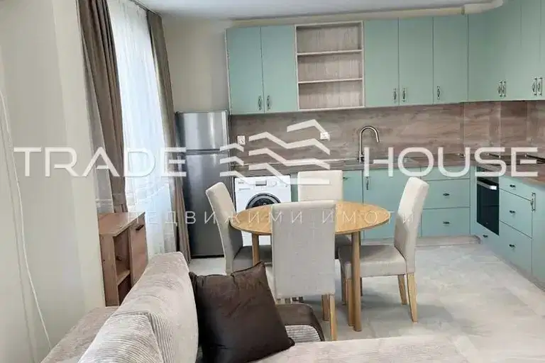 apartment in Plovdiv, Kyuchuk Parij