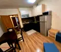 Снимка 4 — Двустаен апартамент с южно изложение в Кючук Париж, Пловдив