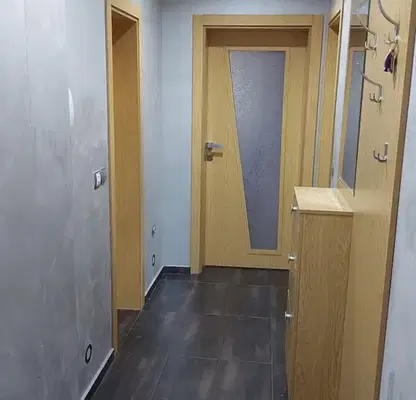 Снимка 3 — Тристаен апартамент с 100 кв.м в Кючук Париж, Пловдив