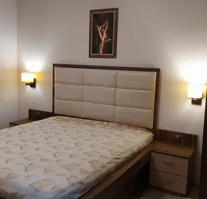 Снимка 5 — Тристаен апартамент с 100 кв.м в Кючук Париж, Пловдив