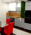 Тристаен апартамент с 100 кв.м в Кючук Париж, Пловдив