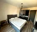 Снимка 4 — 3-стаен апартамент с балкон в Кючук Париж, Пловдив