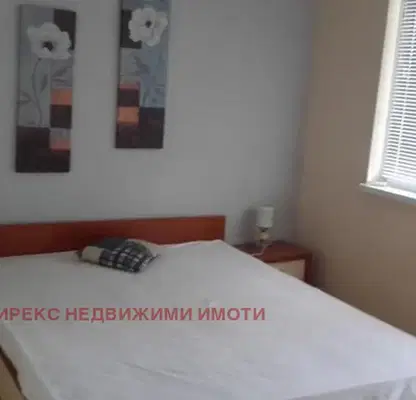 Снимка 4 — Тристаен апартамент с две тераси в Кючук Париж, Пловдив