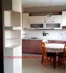 Тристаен апартамент с две тераси в Кючук Париж, Пловдив