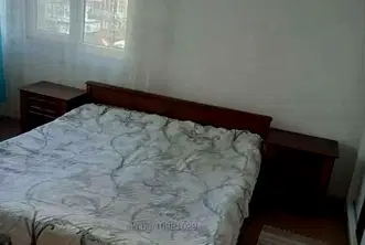 3-стаен апартамент в Кючук Париж, Пловдив с две тераси
